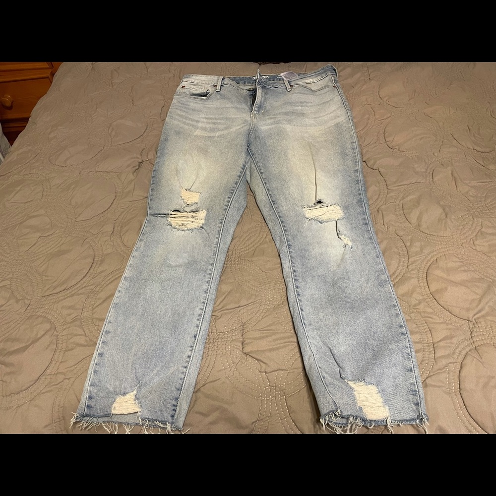 Denizen Levis